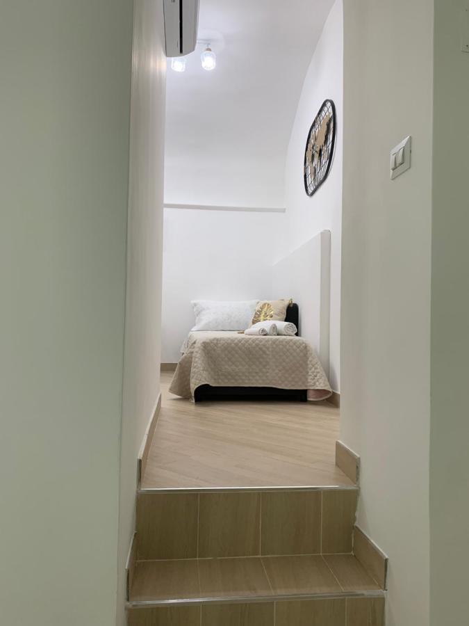 Appartement Dimorando Su Una Stella Napels