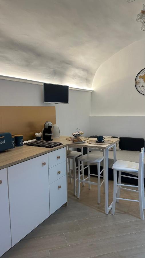 Dimorando Su Una Stella Appartement