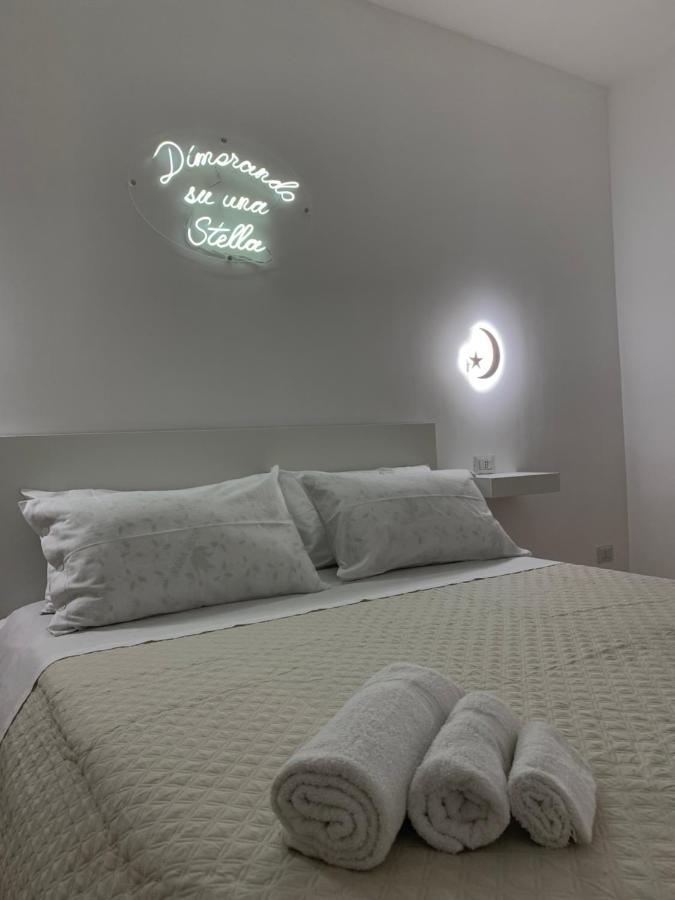 Appartement Dimorando Su Una Stella