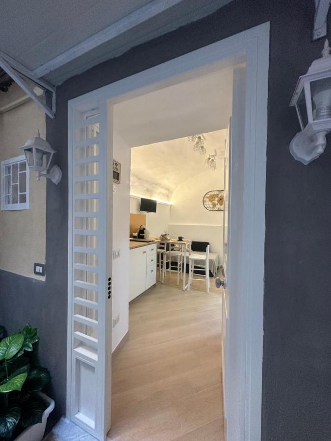Dimorando Su Una Stella Appartement