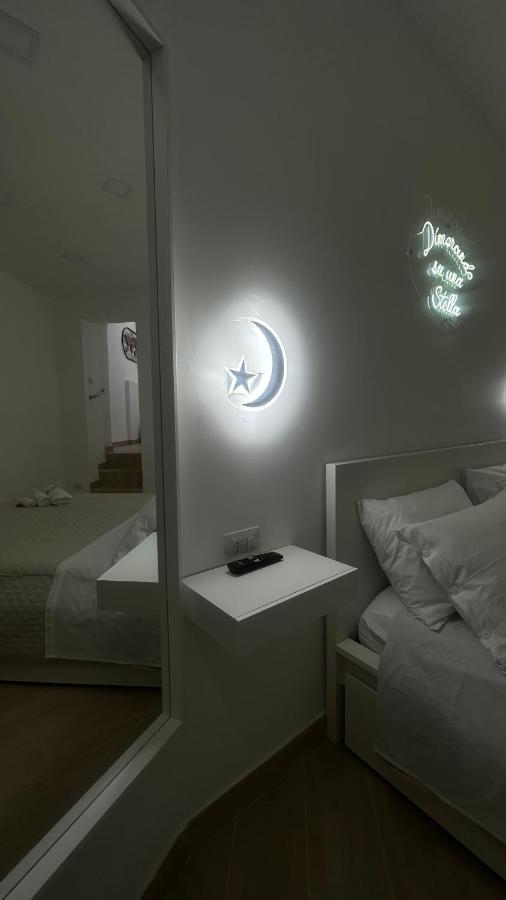 Dimorando Su Una Stella Appartement