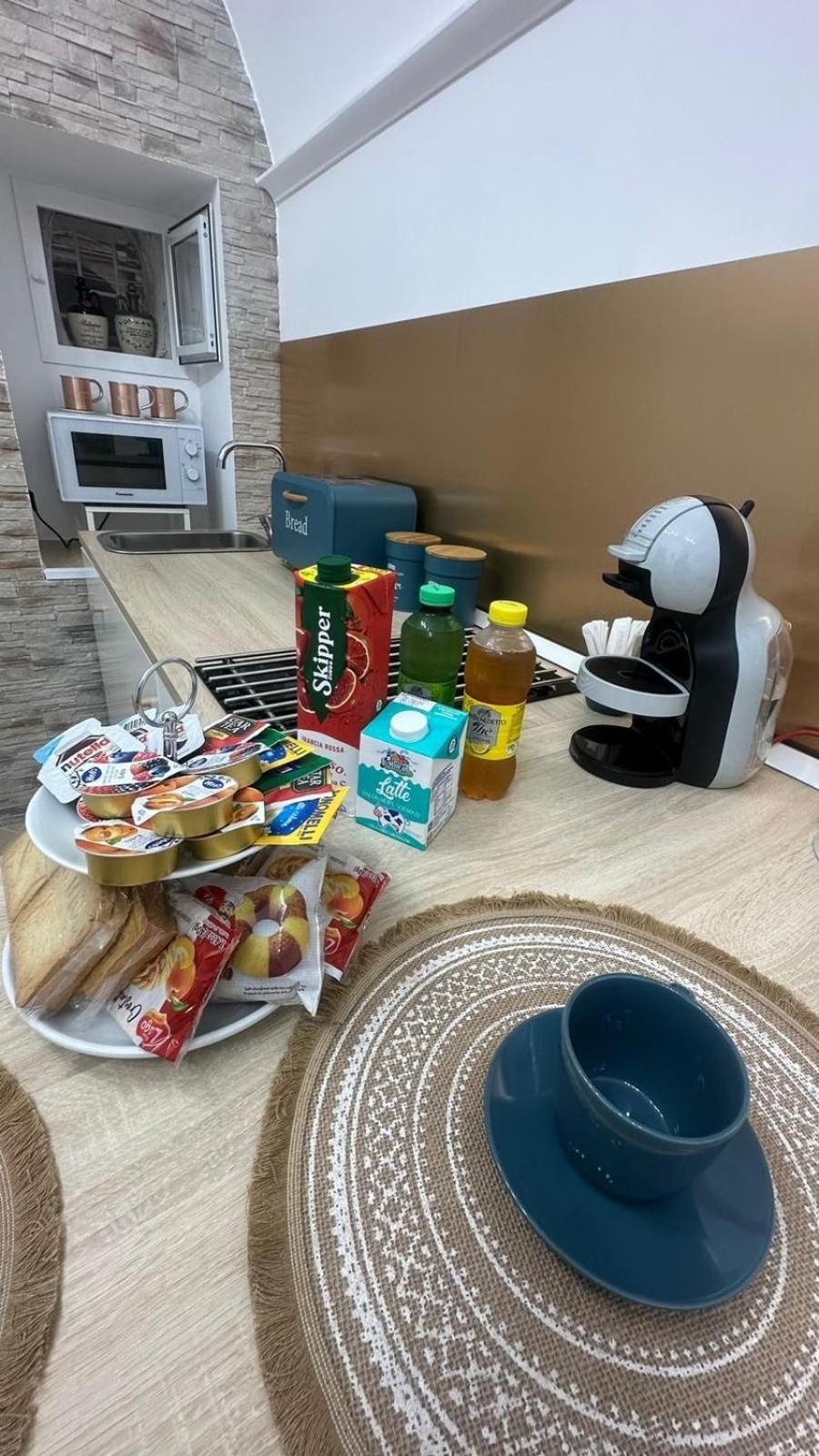 Appartement Dimorando Su Una Stella Napels
