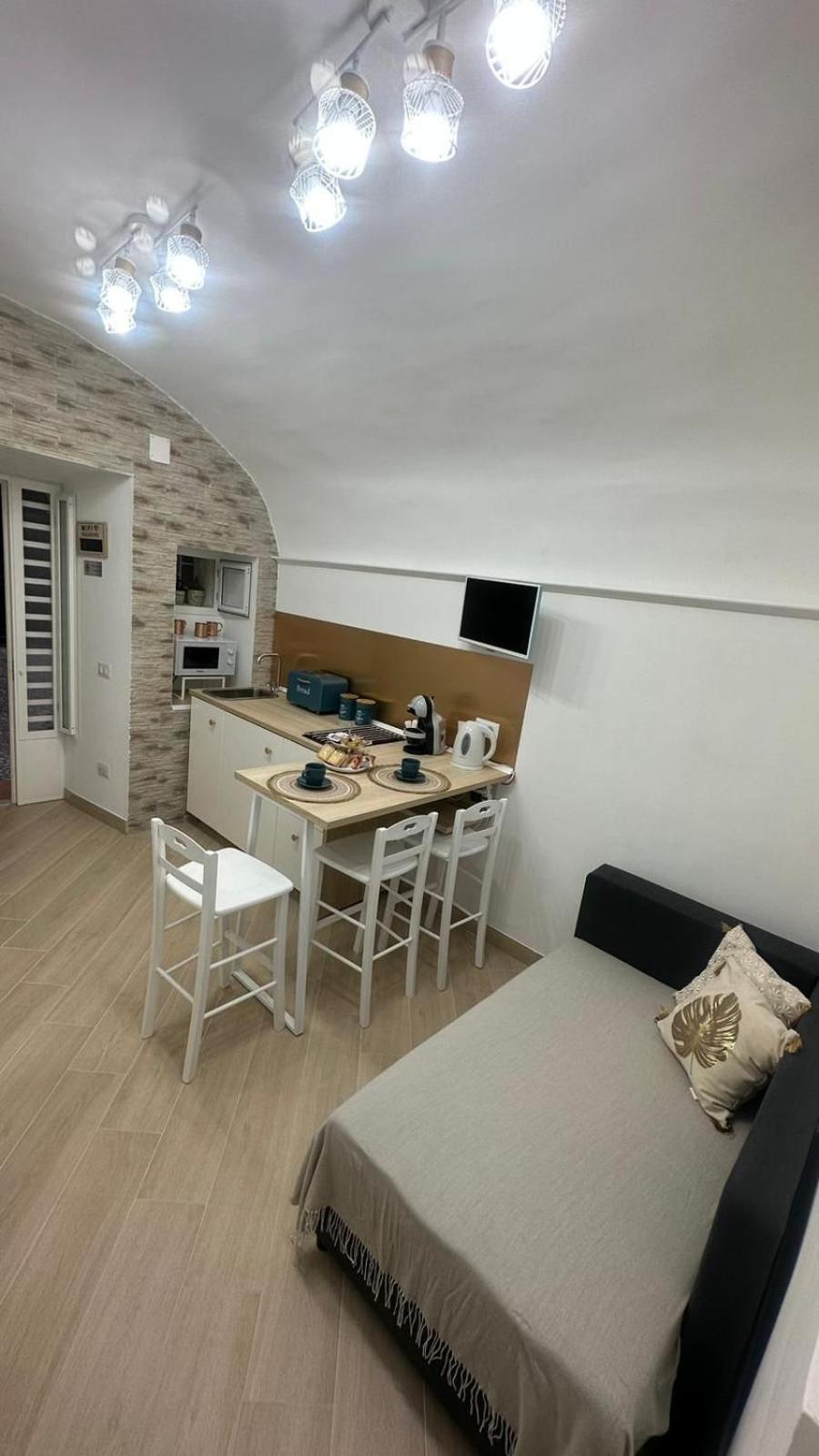 Appartement Dimorando Su Una Stella *