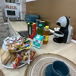 Dimorando Su Una Stella