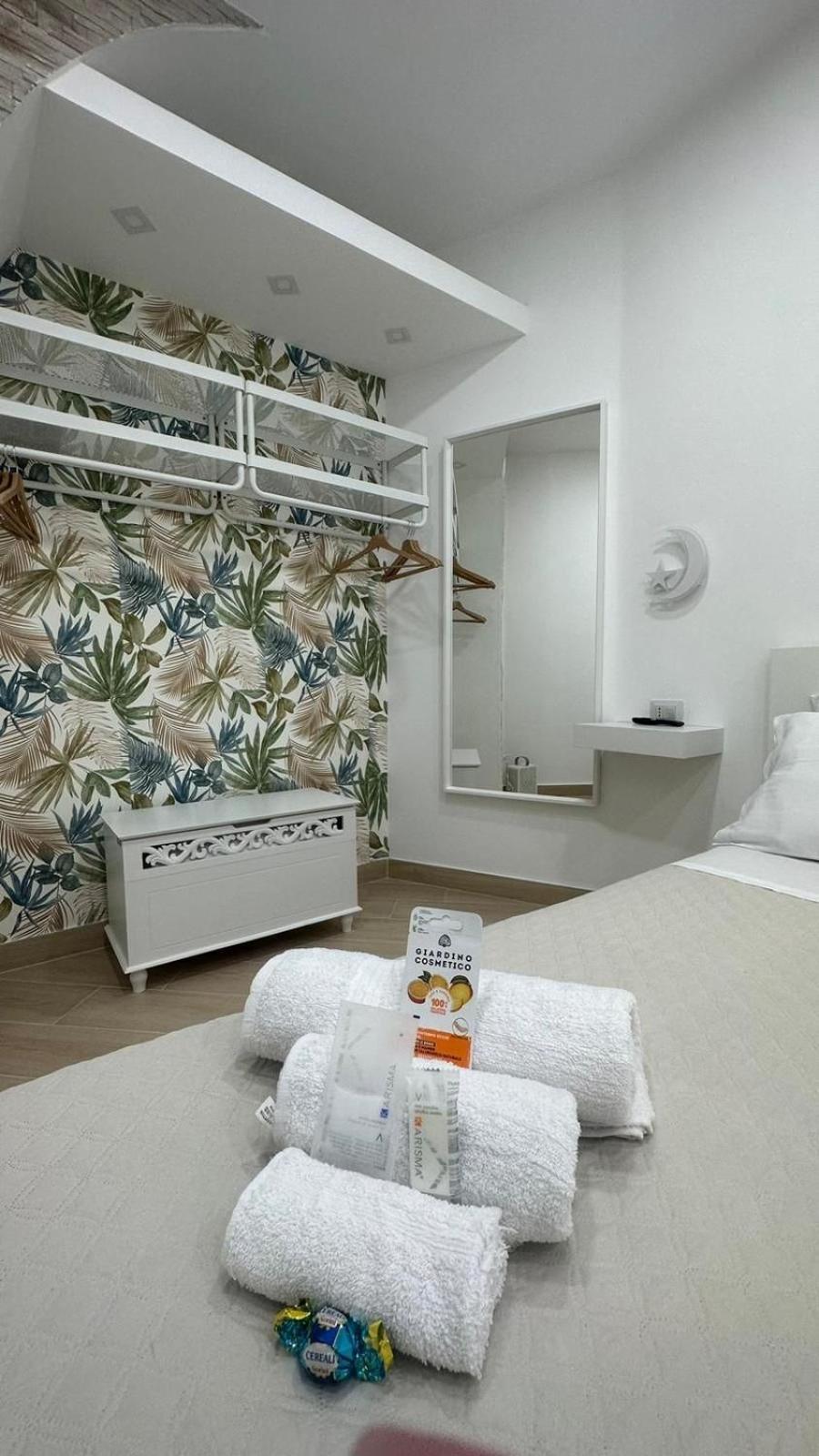 Apartment Dimorando Su Una Stella Naples